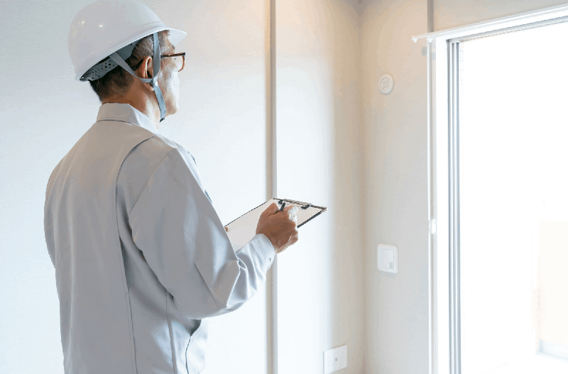 レイアウト変更に伴う付帯工事をまとめて頼みたい…