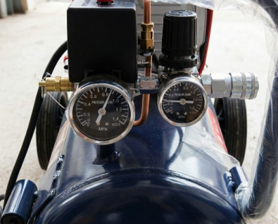 コンプレッサーをできるだけ長期間使用したい…