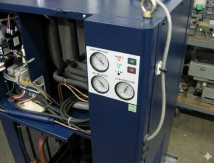 コンプレッサーの急な故障、どうにかしたい…